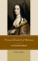 Princess Elisabeth of Bohemia -  Renee Jeffery