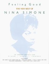 Feeling Good: The Best Of Nina Simone - Simone, Nina