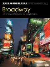 Easy Keyboard Library: Broadway - 