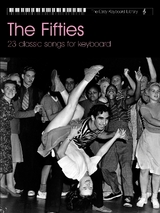 Easy Keyboard Library: The Fifties - 