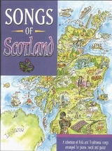 Songs Of Scotland - 