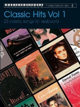 Easy Keyboard Library: Classic Hits Volume 1 - 