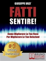 Fatti Sentire! - GIUSEPPE URZÌ