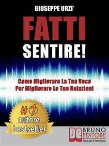 Fatti Sentire! - GIUSEPPE URZÌ