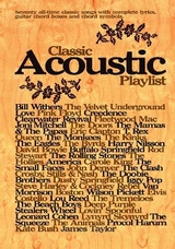 Classic Acoustic Playlist - 