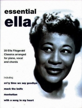 Essential Ella - Fitzgerald, Ella