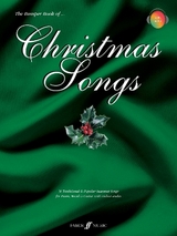 Bumper Book Of Christmas Songs - 