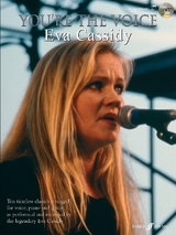 You're The Voice: Eva Cassidy - Cassidy, Eva