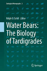 Water Bears: The Biology of Tardigrades - 