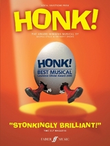 Honk! - Stiles, George