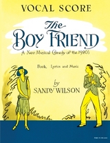 The Boyfriend - Wilson, Sandy