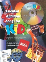 Essential Audition Songs For Kids - 