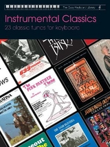 Easy Keyboard Library: Instrumental Classics - 