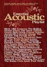 Essential Acoustic Playlist - 