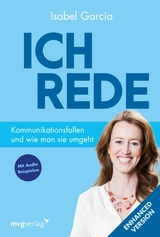 Ich rede -  Isabel Garcia