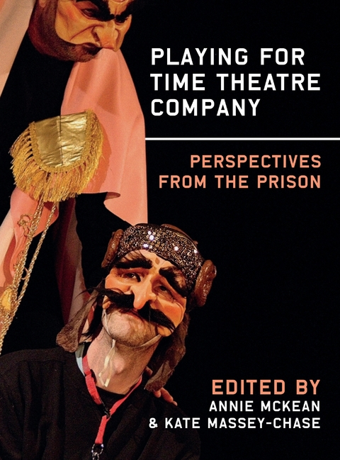 Playing for Time Theatre Company - 