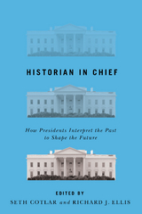 Historian in Chief - 