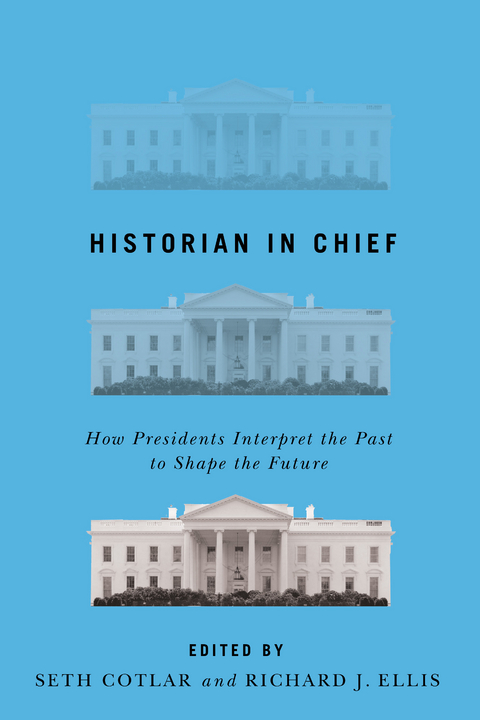 Historian in Chief - 