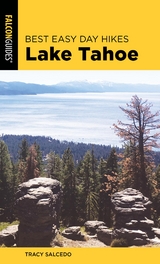 Best Easy Day Hikes Lake Tahoe -  Tracy Salcedo