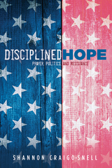 Disciplined Hope - Shannon Craigo-Snell