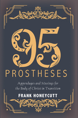 95 Prostheses - Frank G. Honeycutt