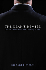 Dean's Demise -  Richard Fletcher