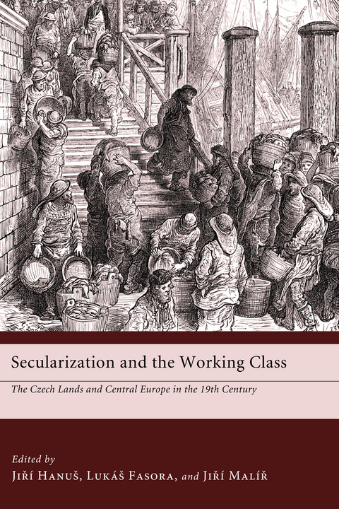 Secularization and the Working Class - 