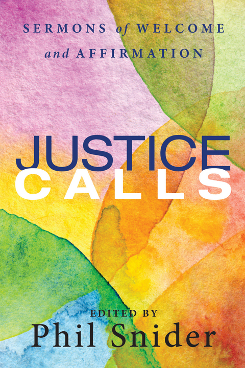 Justice Calls - 