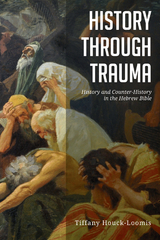 History through Trauma -  Tiffany Houck-Loomis