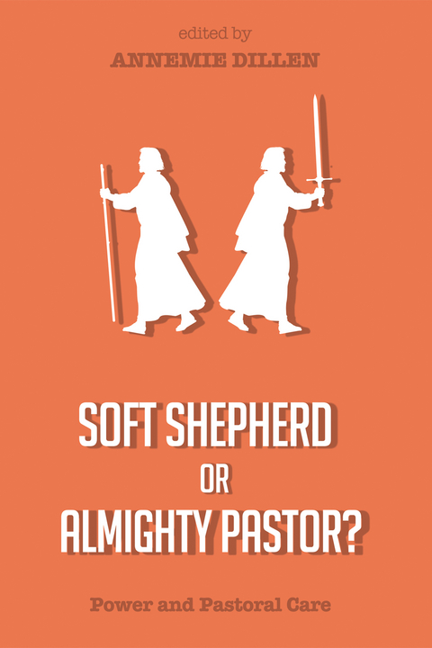 Soft Shepherd or Almighty Pastor? - 