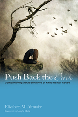 Push Back the Dark - Elizabeth M. Altmaier