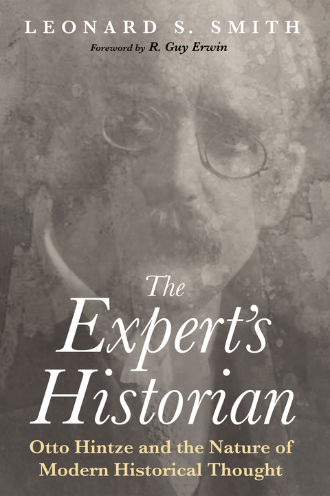 Expert's Historian -  Leonard S. Smith