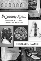 Beginning Again - Deborah J. Haynes