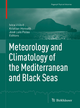 Meteorology and Climatology of the Mediterranean and Black Seas - 