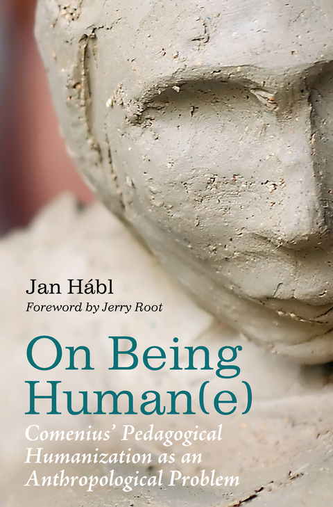 On Being Human(e) -  Jan Habl