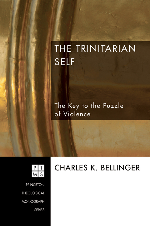 Trinitarian Self -  Charles K. Bellinger