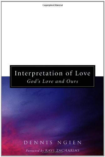 Interpretation of Love - Dennis Ngien