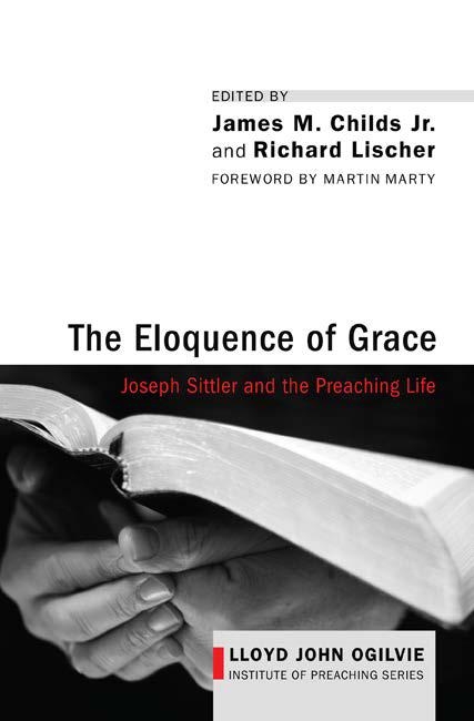 Eloquence of Grace - 