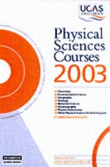 Physical Sciences Courses - 