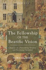 Fellowship of the Beatific Vision -  Norm Klassen