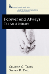 Forever and Always - Celestia G. Tracy, Steven R. Tracy
