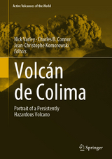 Volcán de Colima - 