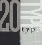 Twentieth Century Type Designers - Carter, Sebastian