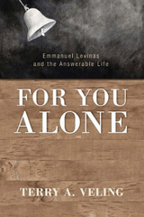 For You Alone -  Terry A. Veling