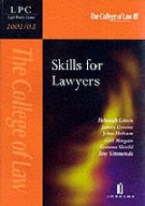 Skills for Lawyers - Green, D.