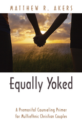 Equally Yoked - Matthew R. Akers
