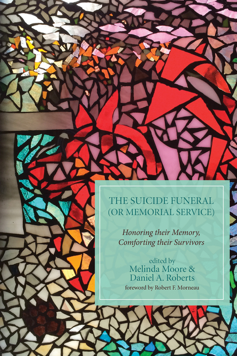 The Suicide Funeral (or Memorial Service) - 