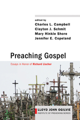 Preaching Gospel - 
