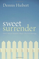 Sweet Surrender - Dennis Hiebert