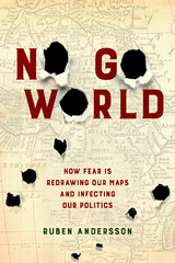 No Go World -  Ruben Andersson